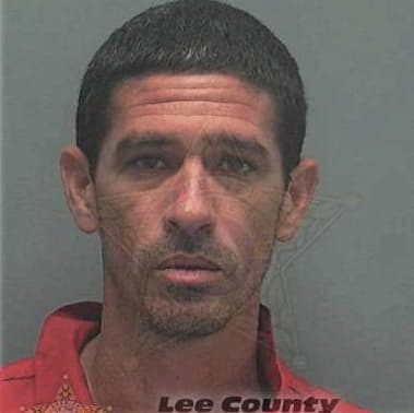 Douglas Mendoza-Cardona, - Lee County, FL 