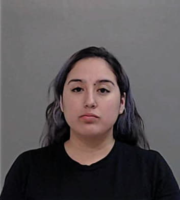 Valentina Mercado, - Hidalgo County, TX 