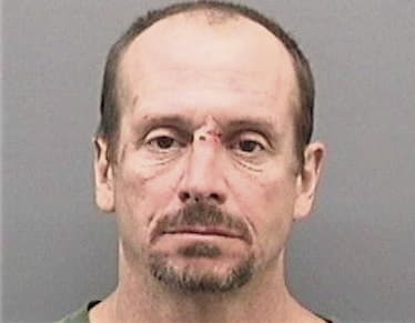 Christopher Messier - Hillsborough County, FL 