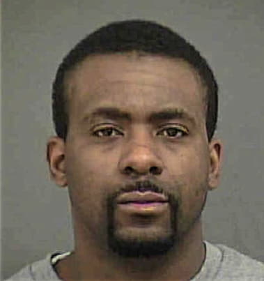 Jermaine Michael - Mecklenburg County, NC 