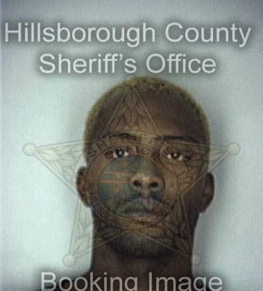 Thomas Mickens - Hillsborough County, FL 
