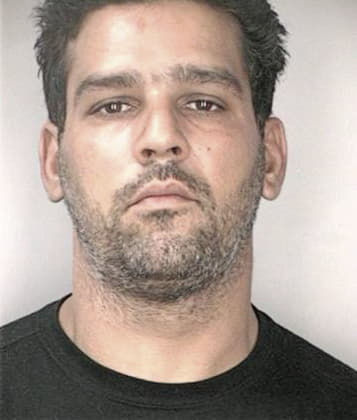 Stephen Milenki - Hillsborough County, FL 