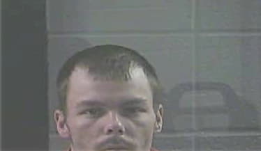 Christopher Mills, - Laurel County, KY 