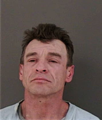 Louis Mills, - Linn County, OR 