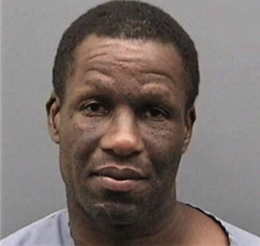 Antonio Monroe, - Hillsborough County, FL 