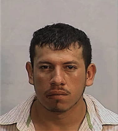 Jesus Moreno-Manjarrez, - Guilford County, NC 