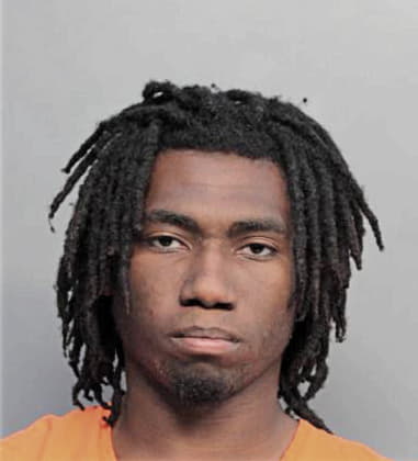 Terence Morris, - Dade County, FL 