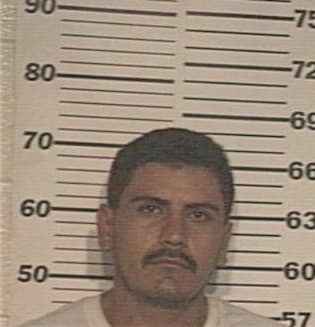 Miguel Munoz, - Hidalgo County, TX 