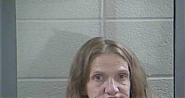 Ann Nash, - Laurel County, KY 