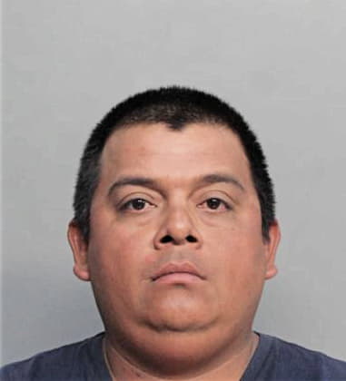 Isidro Obando, - Dade County, FL 