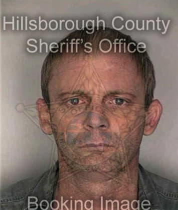 Sean Odonohue, - Hillsborough County, FL 