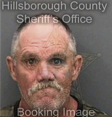 Jeremy Oliver, - Hillsborough County, FL 