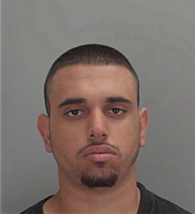 Kenneth Oliveros, - Dade County, FL 