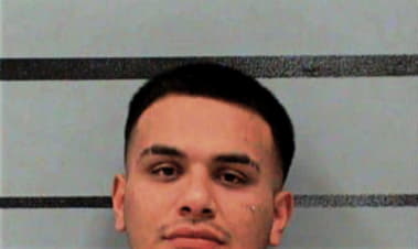 Jeremy Ortiz, - Lubbock County, TX 