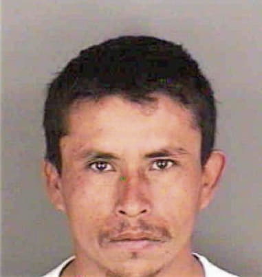 Francisco Osorio, - Collier County, FL 