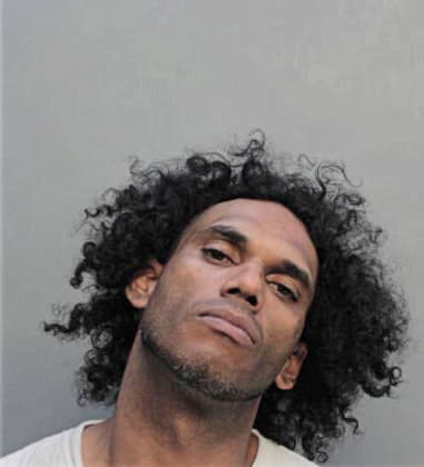 Wilfredo Perez, - Dade County, FL 