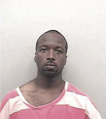 Clarence Pittman, - Marion County, FL 