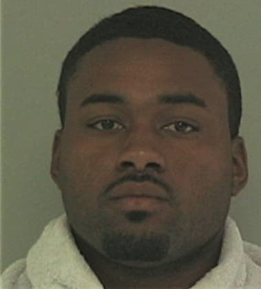 Jaleel Pointer - Collin County, TX 
