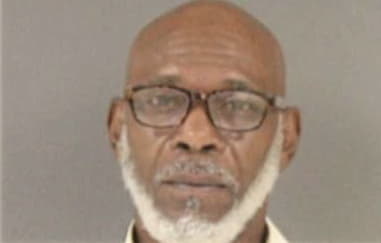 Ervin Potts, - Hinds County, MS 