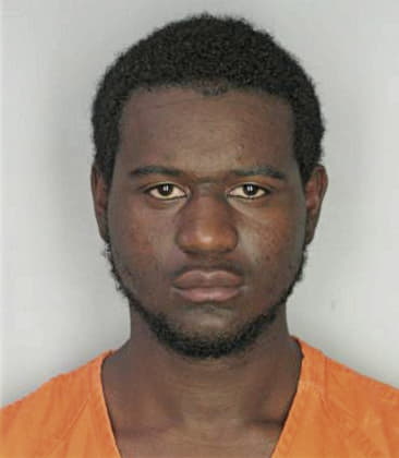 William Qualls, - Hillsborough County, FL 