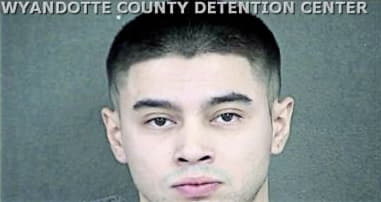 Irrael Rios-Acosta, - Wyandotte County, KS 