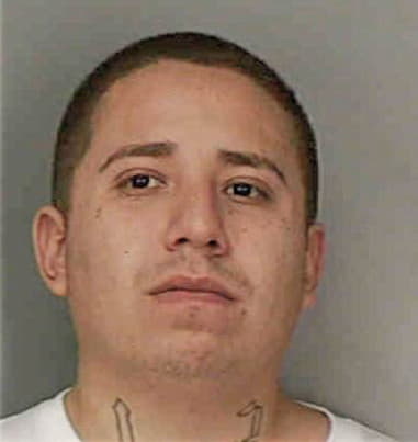 Luis Rivera-Morales, - Polk County, FL 