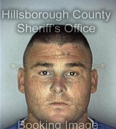 Mark Roark - Hillsborough County, FL 