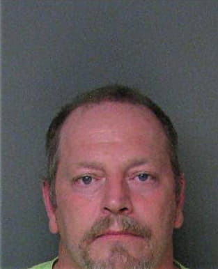 Scott Roberts - Gaston County, NC 