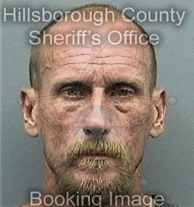 Thomas Roberts - Hillsborough County, FL 