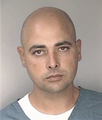 Joseph Robichaud - Hillsborough County, FL 