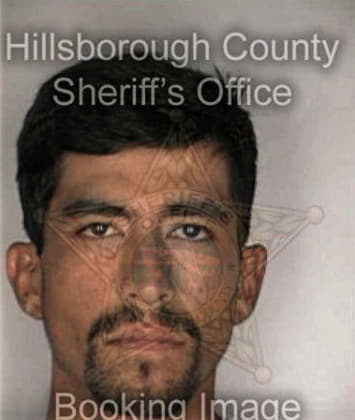 Jose Rodriguez, - Hillsborough County, FL 