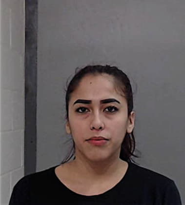 Olga Rodriguez, - Hidalgo County, TX 