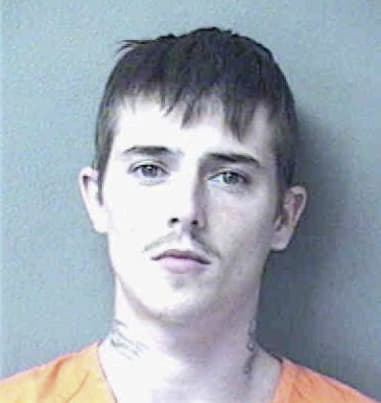 Donald Russell, - Okaloosa County, FL 