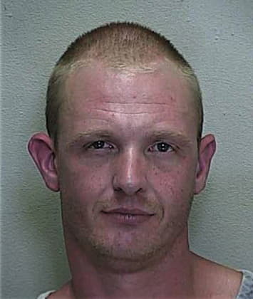 Donald Sampson, - Marion County, FL 