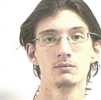 Dustin Santana - Hernando County, FL 