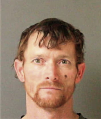 William Sennett, - Hinds County, MS 