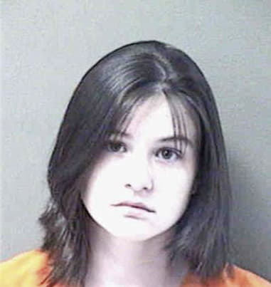 Maria Shearod, - Okaloosa County, FL 