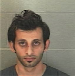 Angad Singh, - Tippecanoe County, IN 