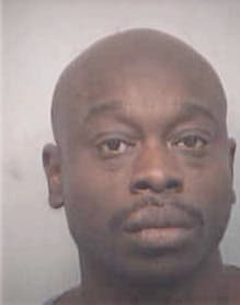 Derek Smith - Fulton County, GA 