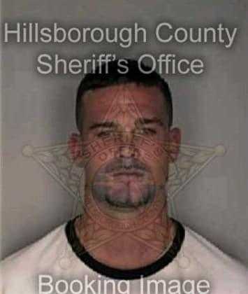 Jim Smith, - Hillsborough County, FL 