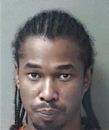 Jwiane Smith, - Okaloosa County, FL 