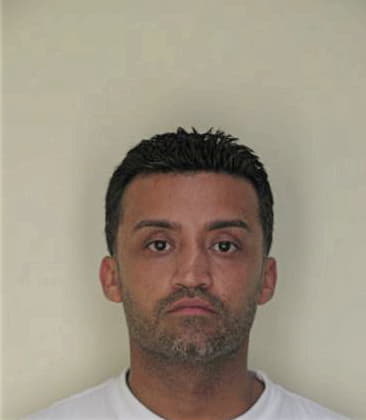 David Solano, - Hillsborough County, FL 