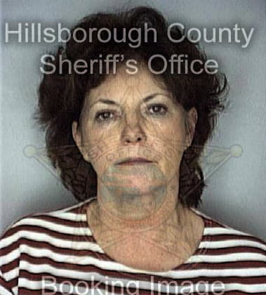 Miosoty Soto, - Hillsborough County, FL 