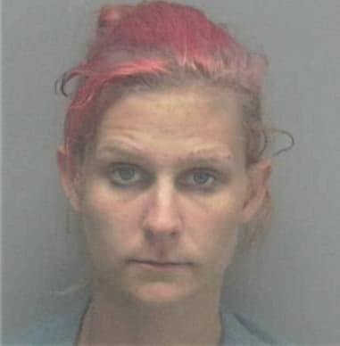 Melissa Stahura, - Lee County, FL 