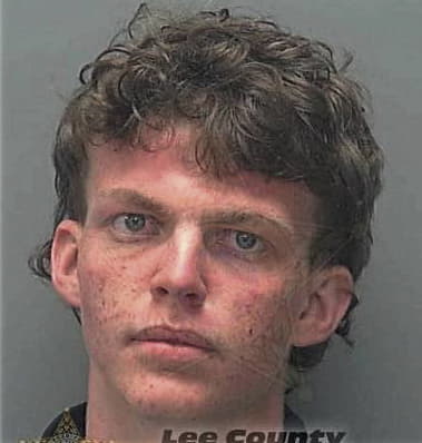 Robert Steven, - Lee County, FL 