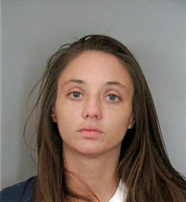 Alicia Stilwell, - Polk County, FL 