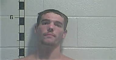 Darryl Stratton, - Shelby County, KY 