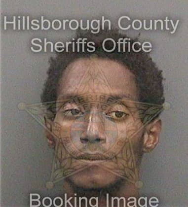 Tony Stubbs, - Hillsborough County, FL 