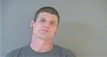 Cody Sullivan, - Crittenden County, KY 