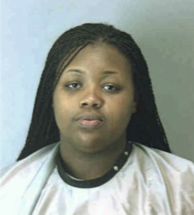 Janice Tennell - DeKalb County, GA 